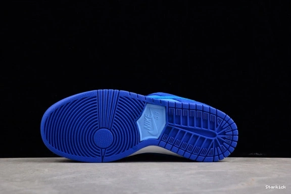 Nike Dunk DM0807-400 SB Raspberry Low Blue 1103